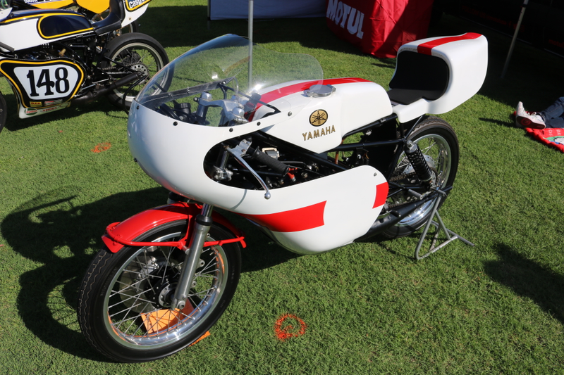 Illustration for article titled JCCS Photodump II: 2 wheels goodness